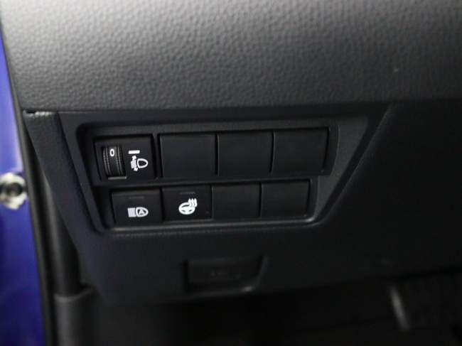 Toyota Yaris - 1.5 Hybrid 115 Dynamic