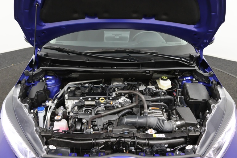Toyota Yaris - 1.5 Hybrid 115 Dynamic 33