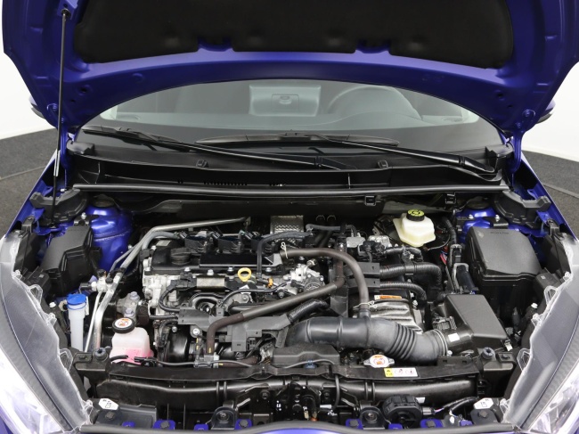 Toyota Yaris - 1.5 Hybrid 115 Dynamic