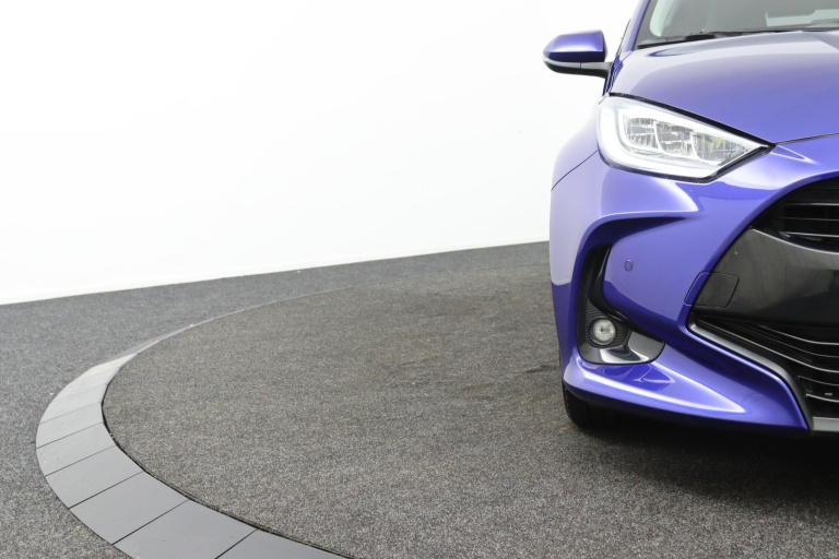 Toyota Yaris - 1.5 Hybrid 115 Dynamic 34