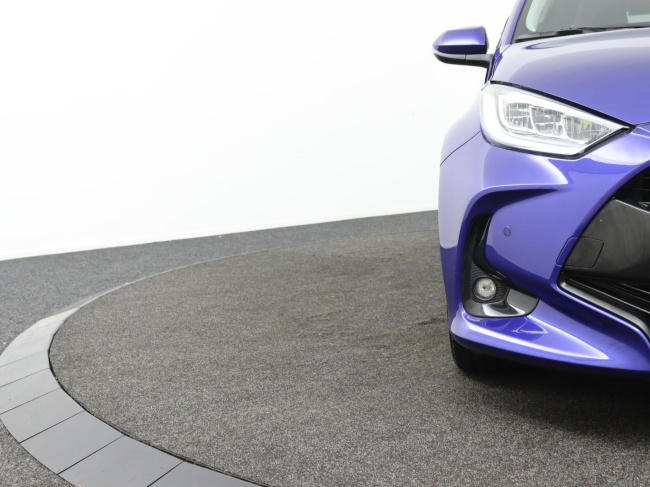 Toyota Yaris - 1.5 Hybrid 115 Dynamic