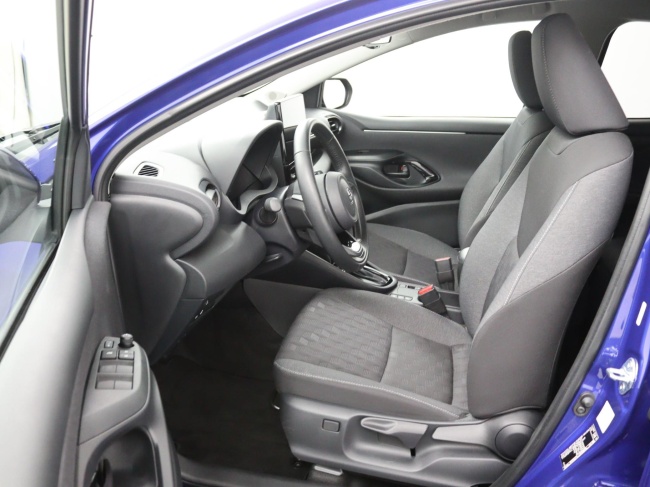 Toyota Yaris - 1.5 Hybrid 115 Dynamic