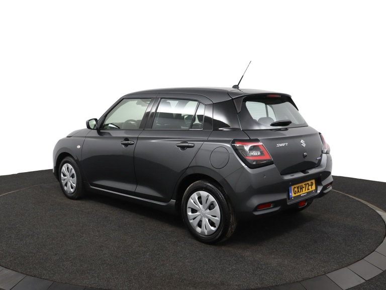 Suzuki Swift - 1.2 Comfort Smart Hybrid 12
