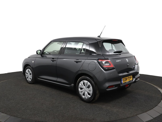 Suzuki Swift - 1.2 Comfort Smart Hybrid