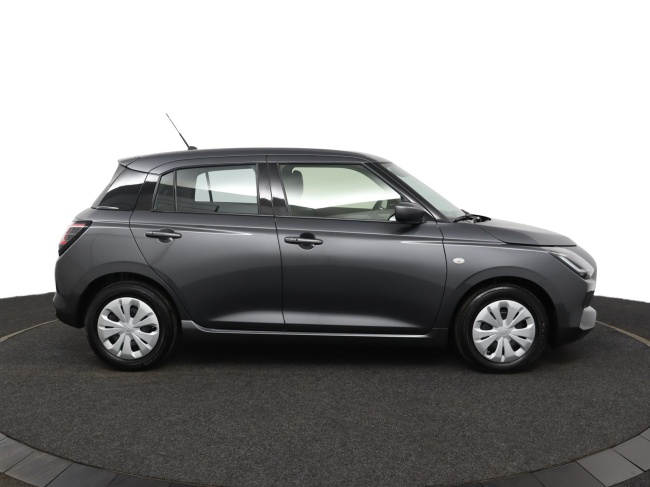 Suzuki Swift - 1.2 Comfort Smart Hybrid