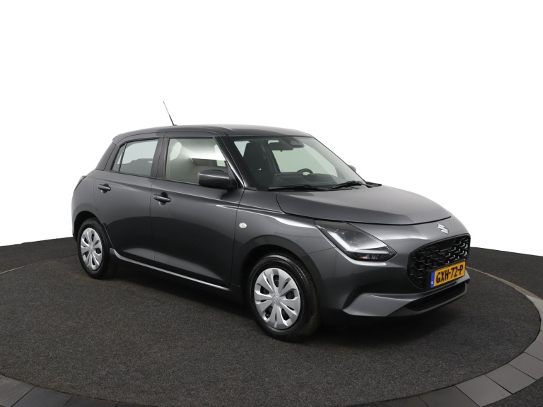 Suzuki Swift - 1.2 Comfort Smart Hybrid 14