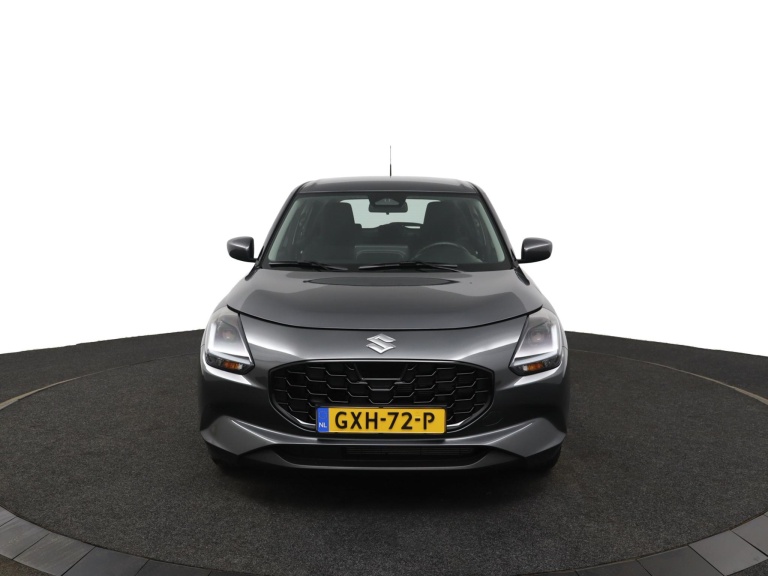 Suzuki Swift - 1.2 Comfort Smart Hybrid 16