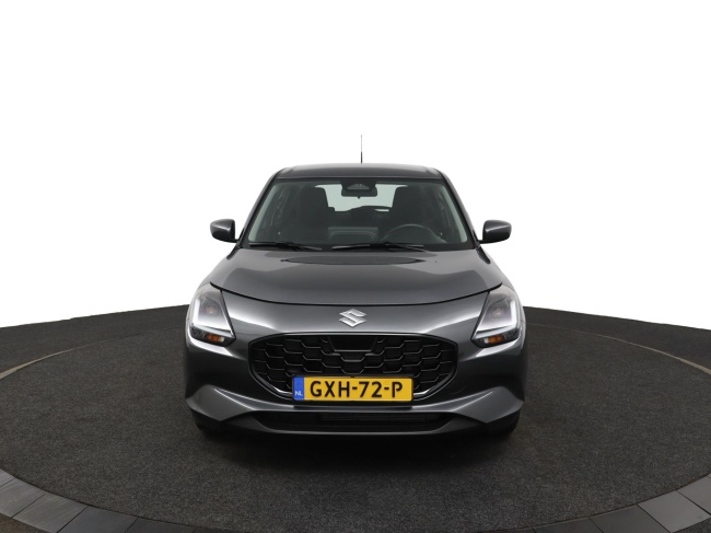 Suzuki Swift - 1.2 Comfort Smart Hybrid