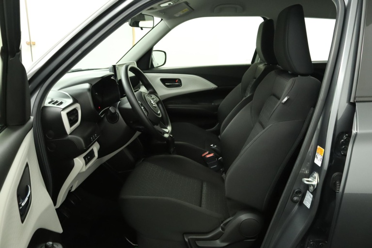 Suzuki Swift - 1.2 Comfort Smart Hybrid 17