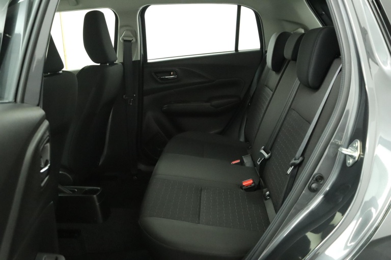 Suzuki Swift - 1.2 Comfort Smart Hybrid 18