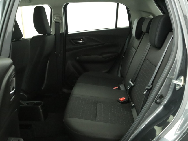 Suzuki Swift - 1.2 Comfort Smart Hybrid