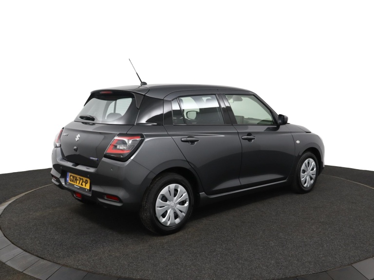 Suzuki Swift - 1.2 Comfort Smart Hybrid 2