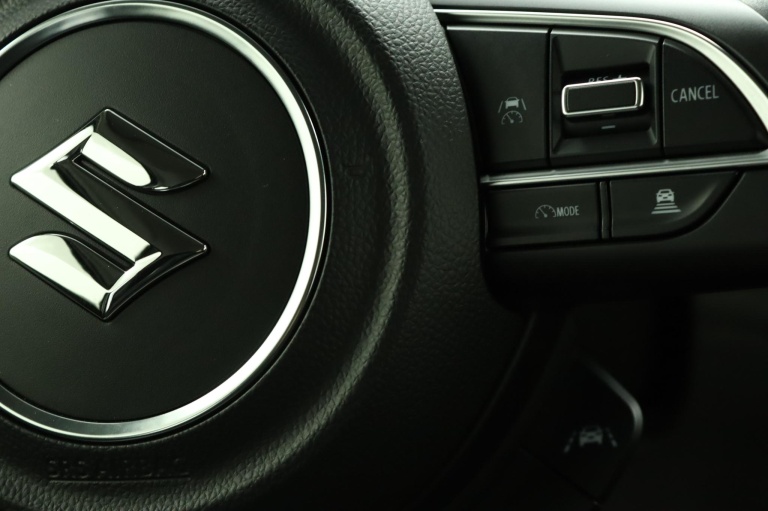 Suzuki Swift - 1.2 Comfort Smart Hybrid 21