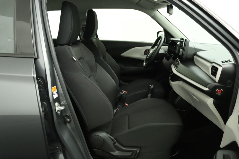 Suzuki Swift - 1.2 Comfort Smart Hybrid 22