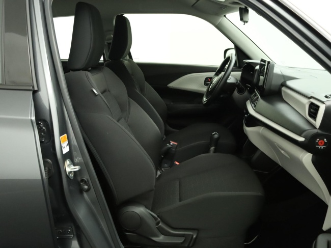 Suzuki Swift - 1.2 Comfort Smart Hybrid