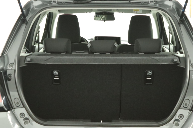 Suzuki Swift - 1.2 Comfort Smart Hybrid 23