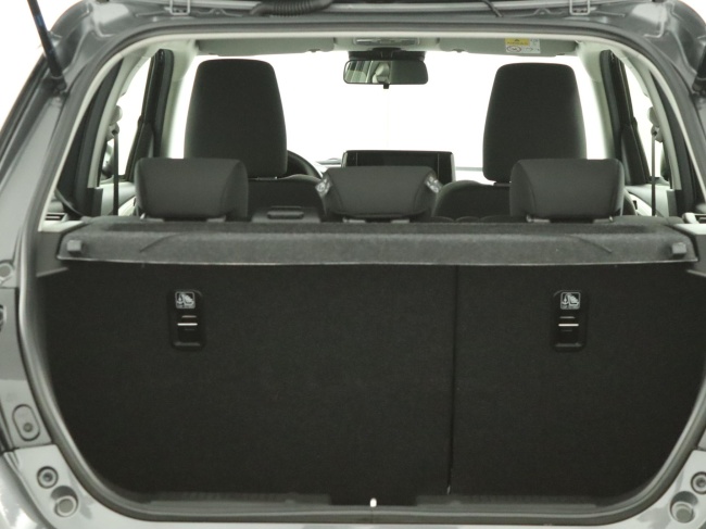 Suzuki Swift - 1.2 Comfort Smart Hybrid