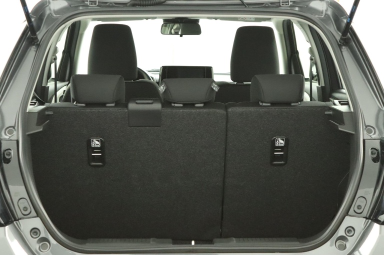 Suzuki Swift - 1.2 Comfort Smart Hybrid 24