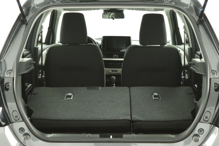 Suzuki Swift - 1.2 Comfort Smart Hybrid 26