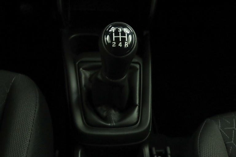 Suzuki Swift - 1.2 Comfort Smart Hybrid 27