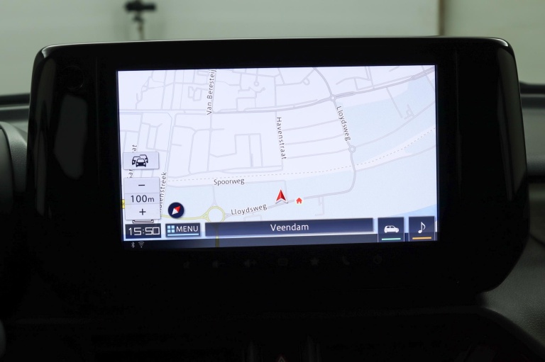 Suzuki Swift - 1.2 Comfort Smart Hybrid 28