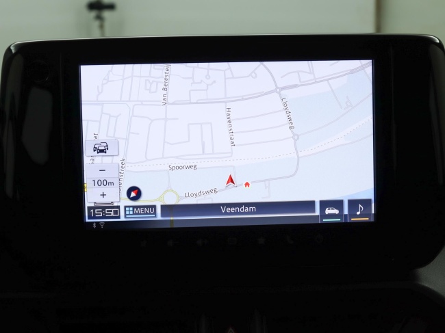 Suzuki Swift - 1.2 Comfort Smart Hybrid