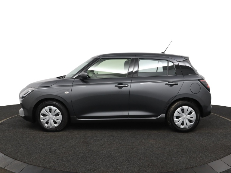 Suzuki Swift - 1.2 Comfort Smart Hybrid 3