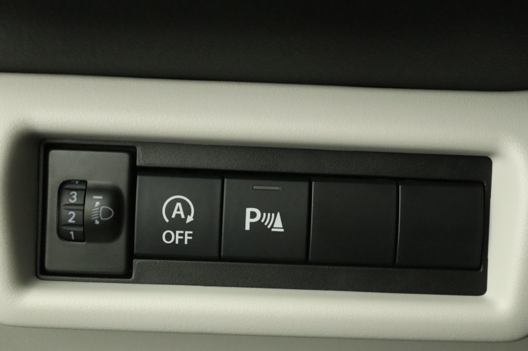 Suzuki Swift - 1.2 Comfort Smart Hybrid 31