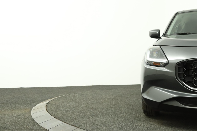 Suzuki Swift - 1.2 Comfort Smart Hybrid 38