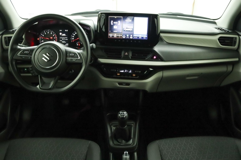 Suzuki Swift - 1.2 Comfort Smart Hybrid 4