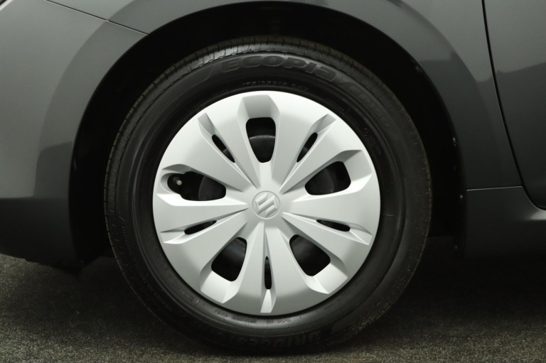 Suzuki Swift - 1.2 Comfort Smart Hybrid 40