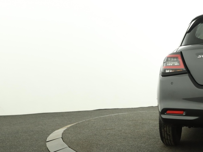 Suzuki Swift - 1.2 Comfort Smart Hybrid