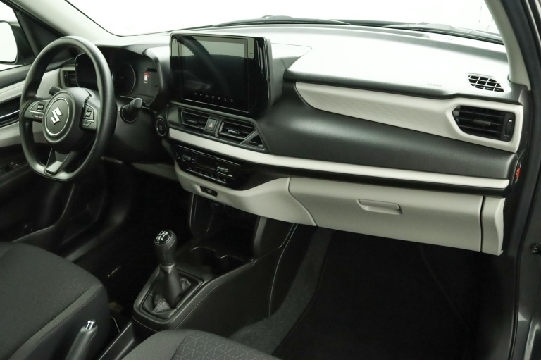 Suzuki Swift - 1.2 Comfort Smart Hybrid 45