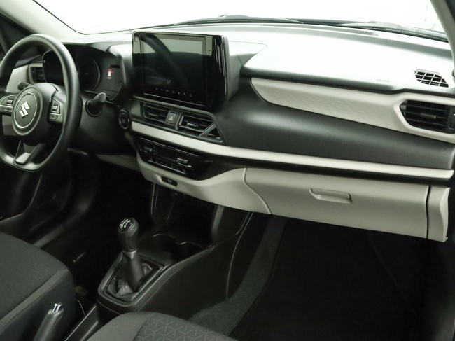 Suzuki Swift - 1.2 Comfort Smart Hybrid