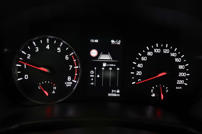 Suzuki Swift - 1.2 Comfort Smart Hybrid 48