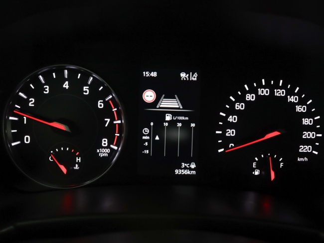 Suzuki Swift - 1.2 Comfort Smart Hybrid