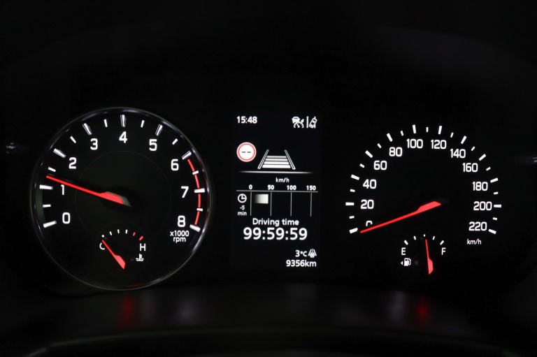 Suzuki Swift - 1.2 Comfort Smart Hybrid 49