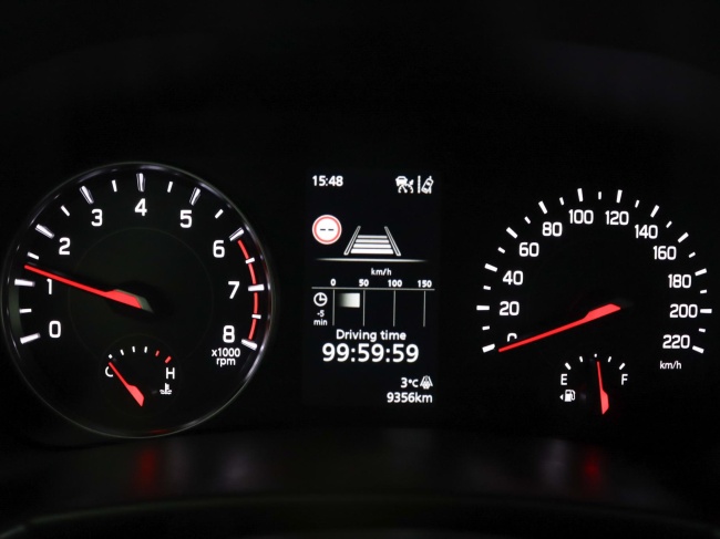 Suzuki Swift - 1.2 Comfort Smart Hybrid