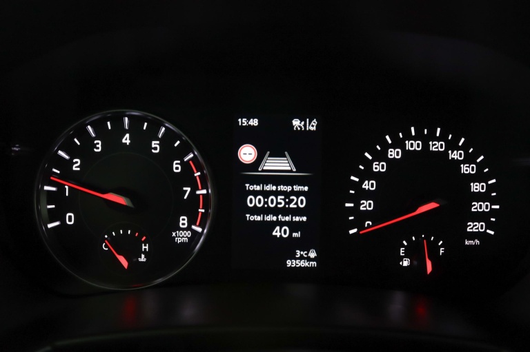 Suzuki Swift - 1.2 Comfort Smart Hybrid 50