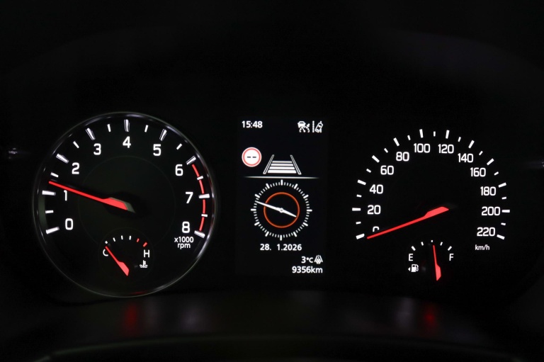 Suzuki Swift - 1.2 Comfort Smart Hybrid 51