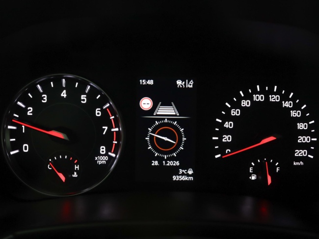 Suzuki Swift - 1.2 Comfort Smart Hybrid