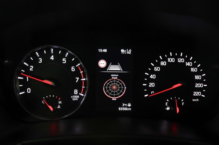 Suzuki Swift - 1.2 Comfort Smart Hybrid 52