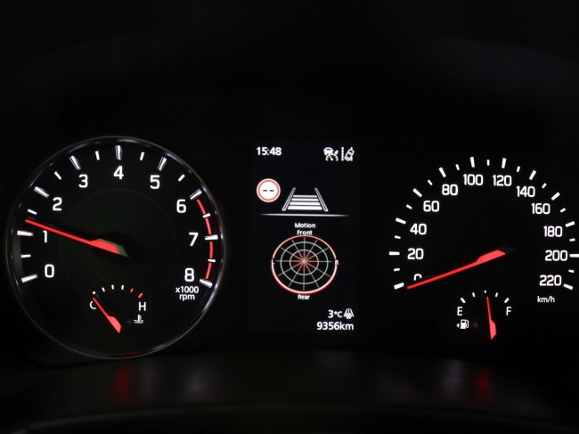 Suzuki Swift - 1.2 Comfort Smart Hybrid