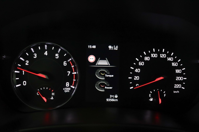 Suzuki Swift - 1.2 Comfort Smart Hybrid 53