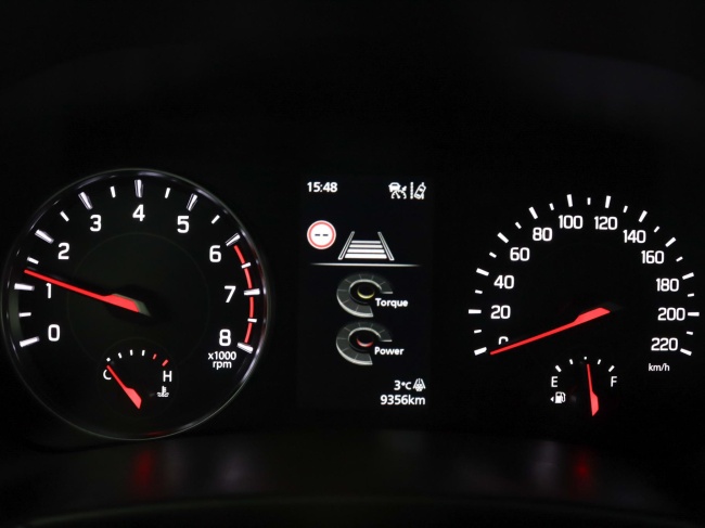 Suzuki Swift - 1.2 Comfort Smart Hybrid