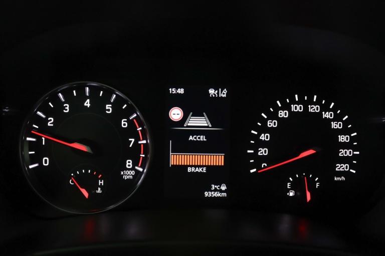 Suzuki Swift - 1.2 Comfort Smart Hybrid 54