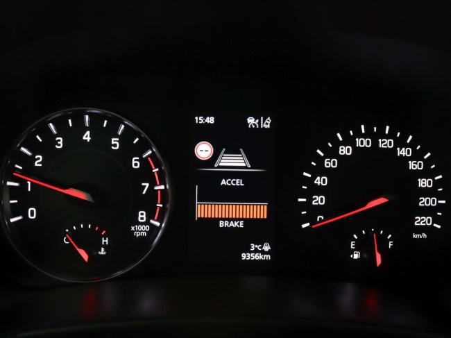 Suzuki Swift - 1.2 Comfort Smart Hybrid