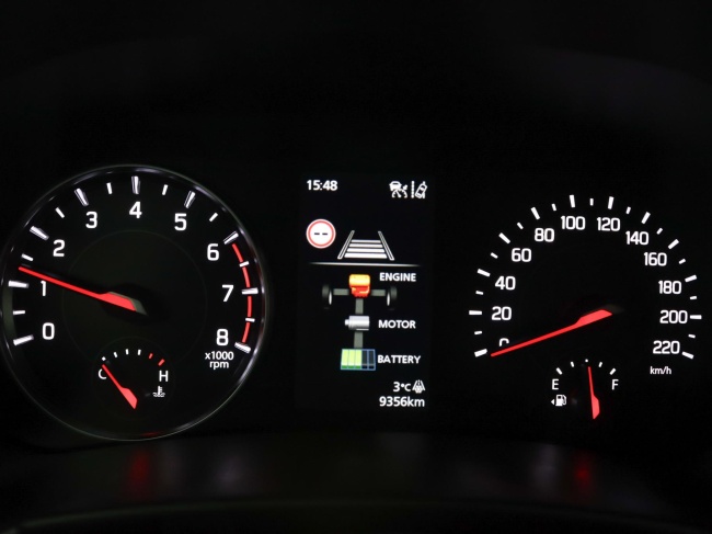 Suzuki Swift - 1.2 Comfort Smart Hybrid