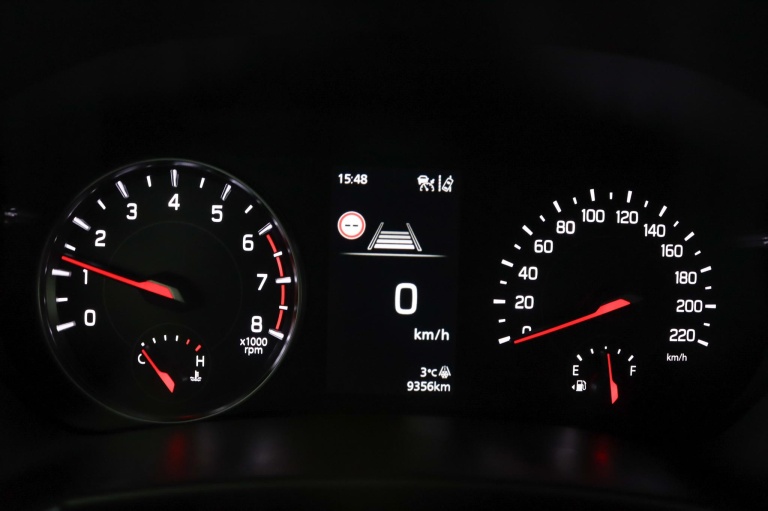 Suzuki Swift - 1.2 Comfort Smart Hybrid 56