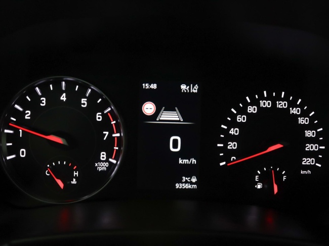 Suzuki Swift - 1.2 Comfort Smart Hybrid